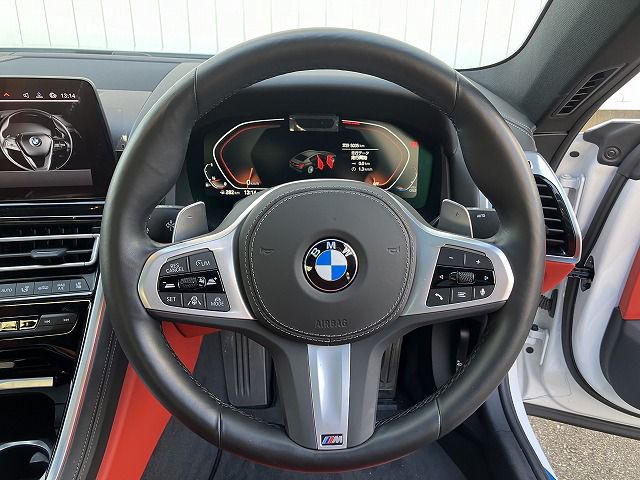 G16 840i M Sport Gran Coupe B58 3.0i