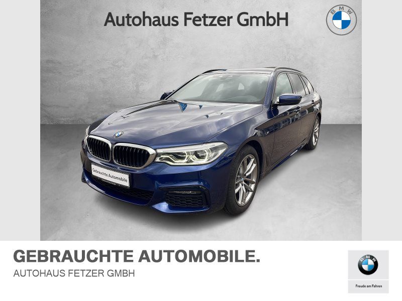520d xDrive Touring