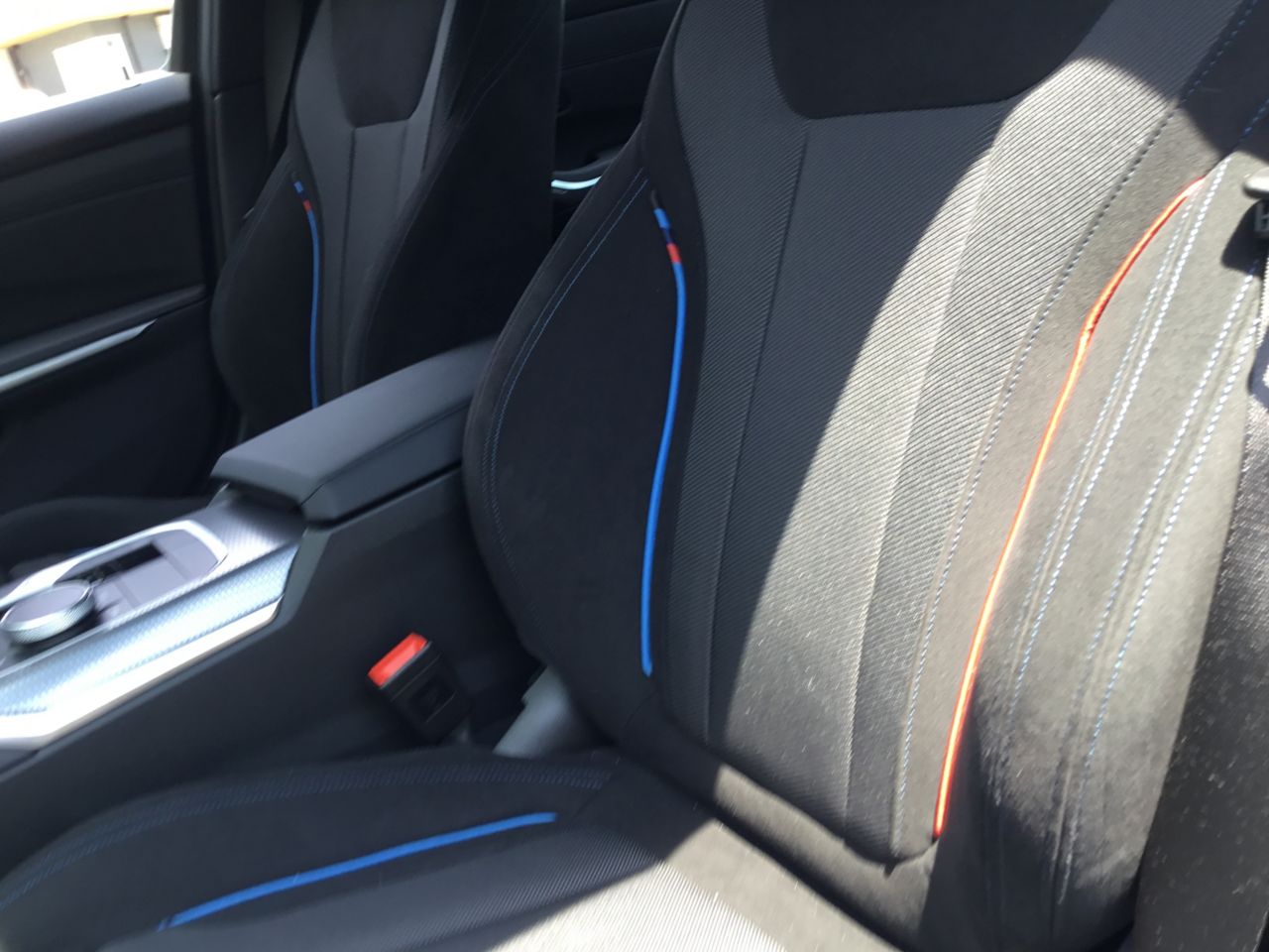 320d xDrive Berline RHD