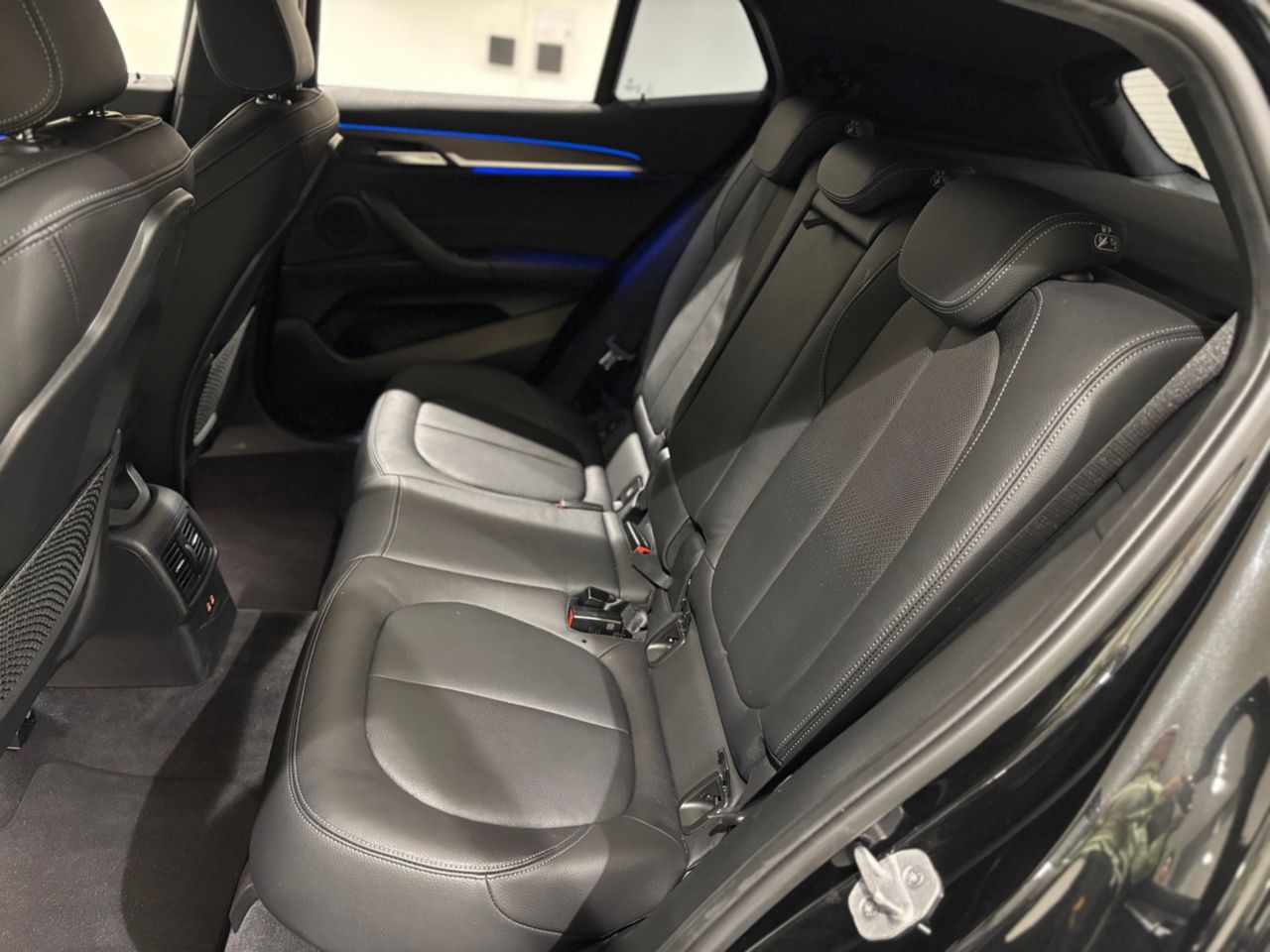 F39 X2 xDrive18d SAC B47 2.0d