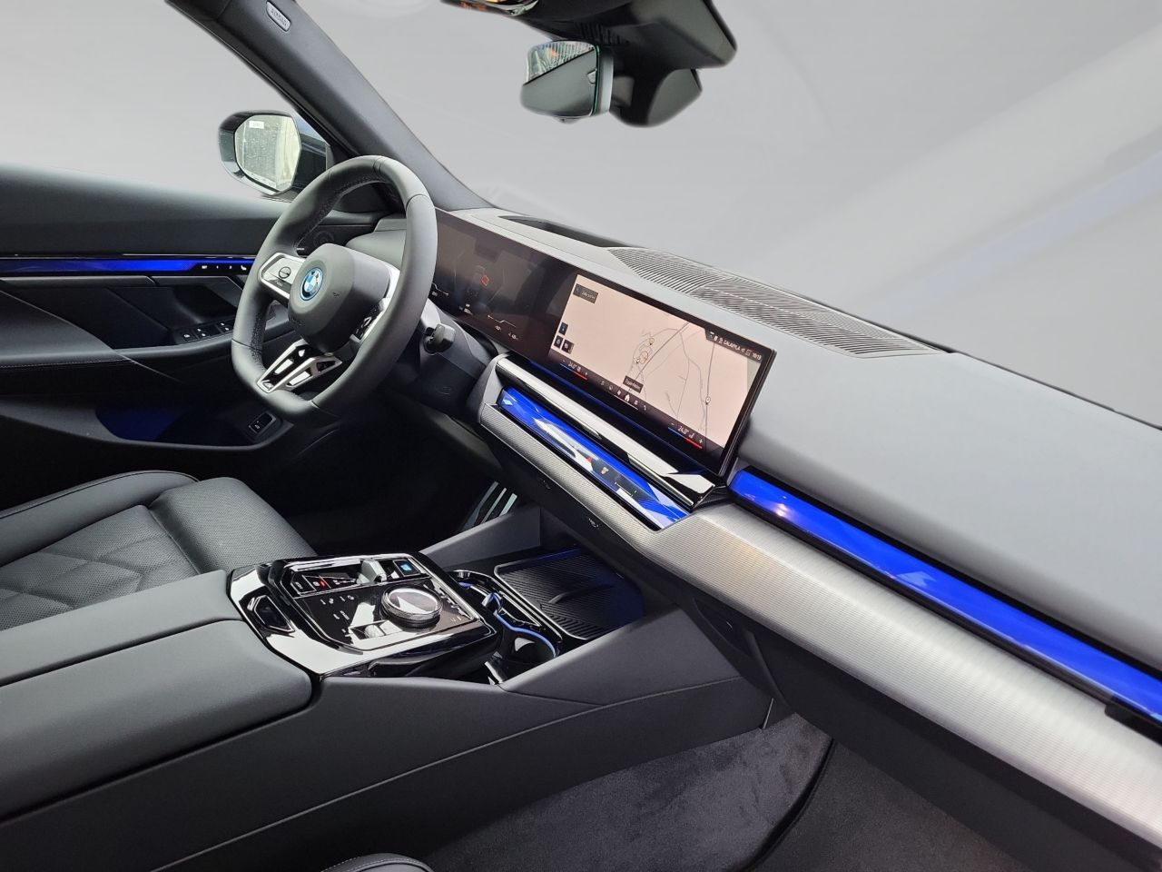 BMW i5 – Bild 4