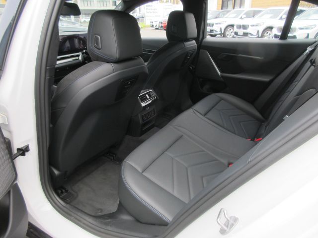 520i Sedan RHD