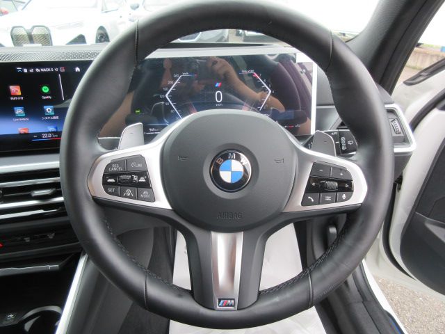 G21 320i Touring LCI RHD