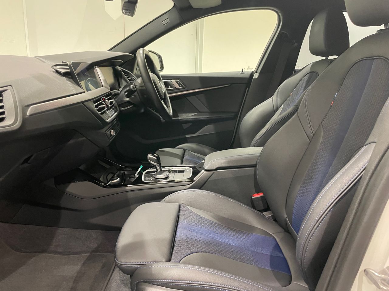 F44 218i Gran Coupe B38 1.5i