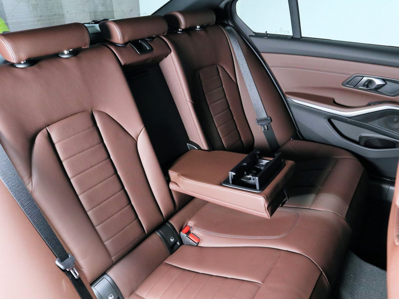 320d xDrive Berline RHD