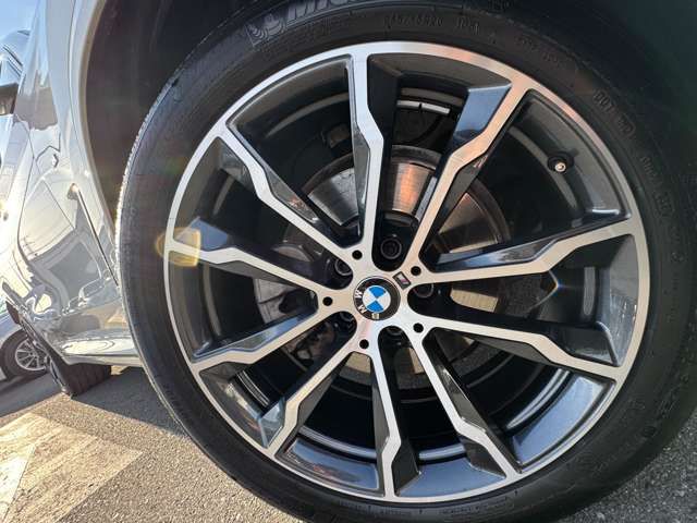 G01 X3 xDrive20d RHD ZA LCI