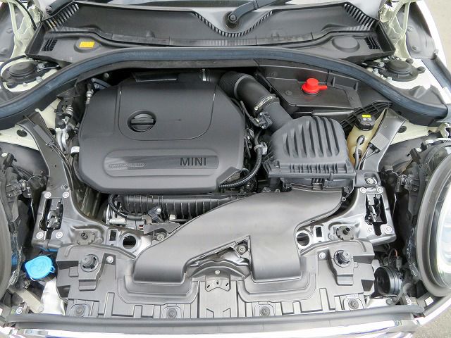 Cooper Clubman