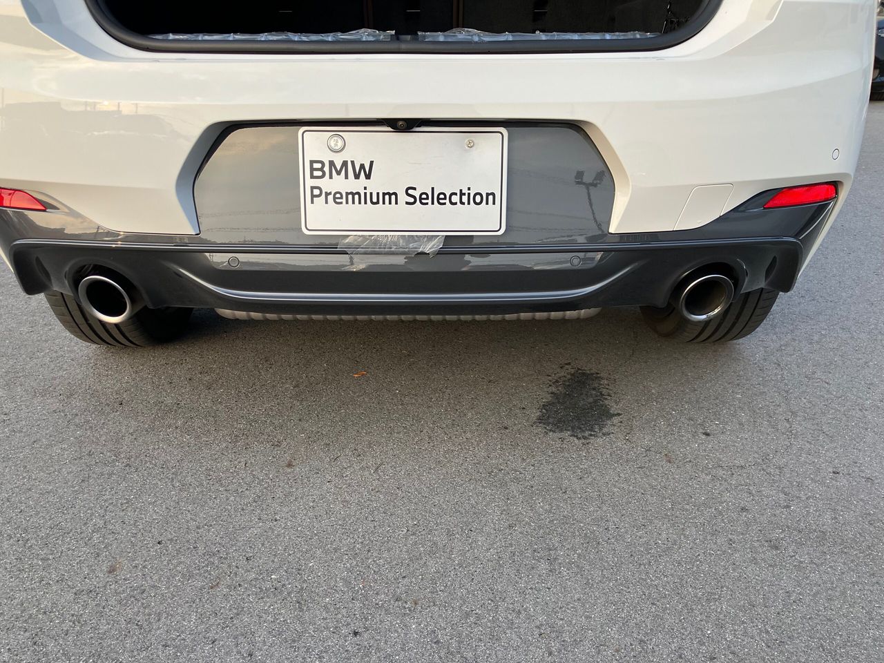 F39 X2 M35i B48 2.0i