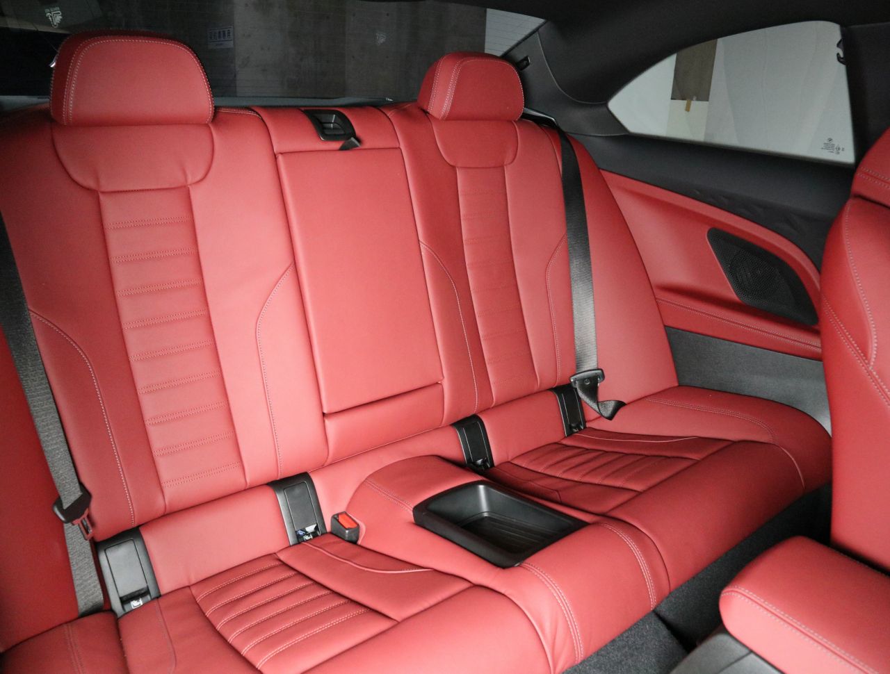 G42 220i Coupe