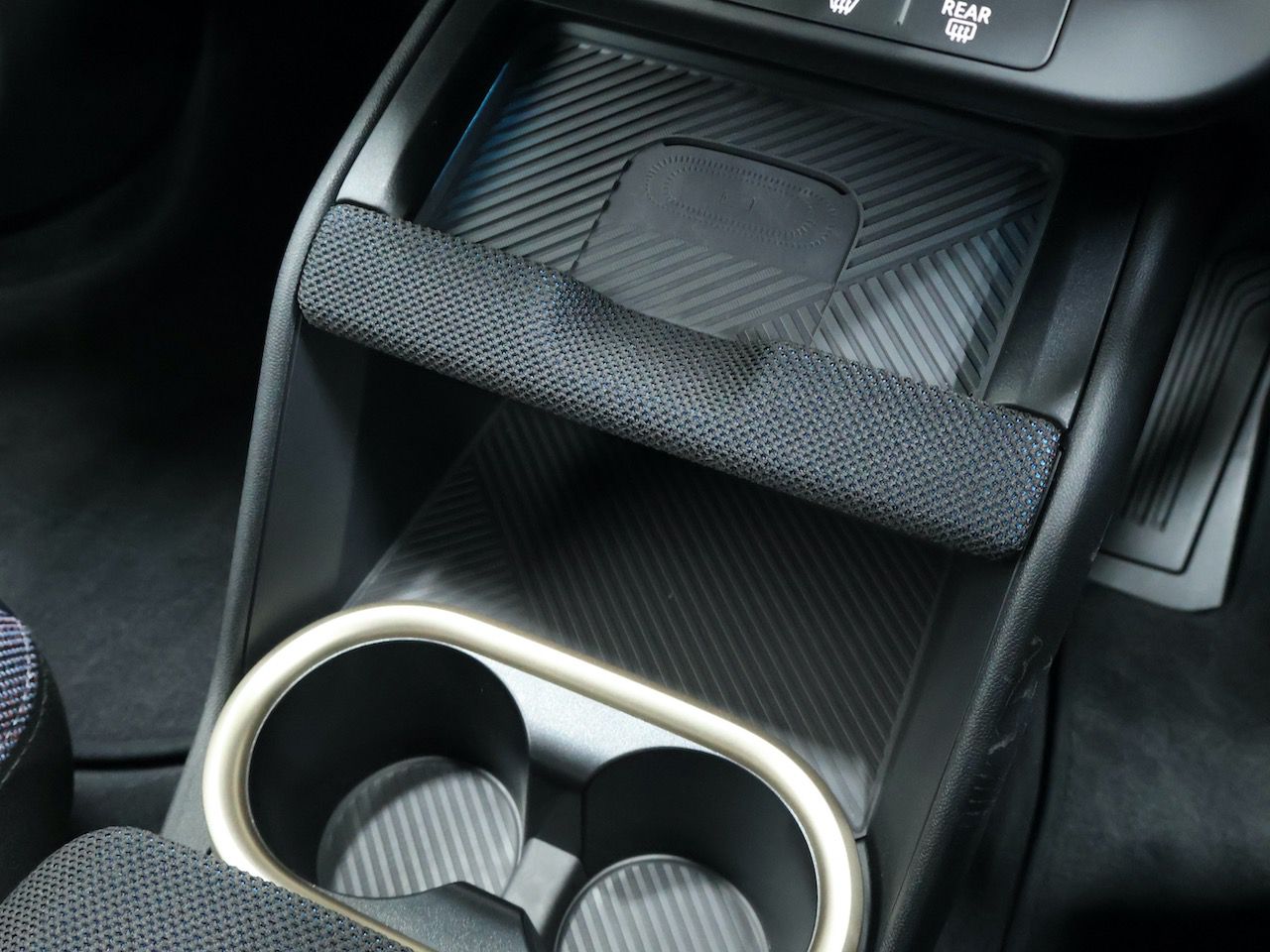 U25 MINI Countryman E