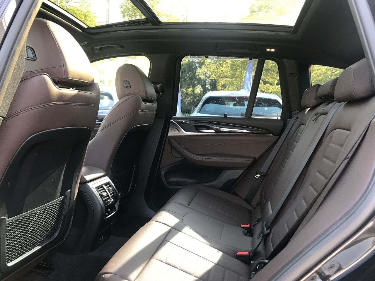 X3 xDrive20d RHD ZA