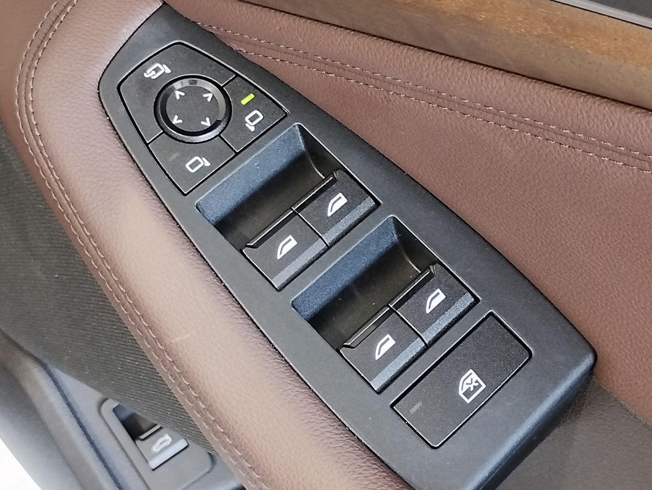 U06 218d Active Tourer B47 2.0d