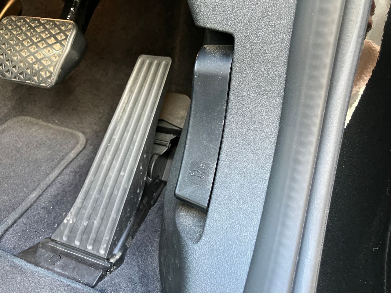 G01 X3 xDrive20d RHD ZA LCI