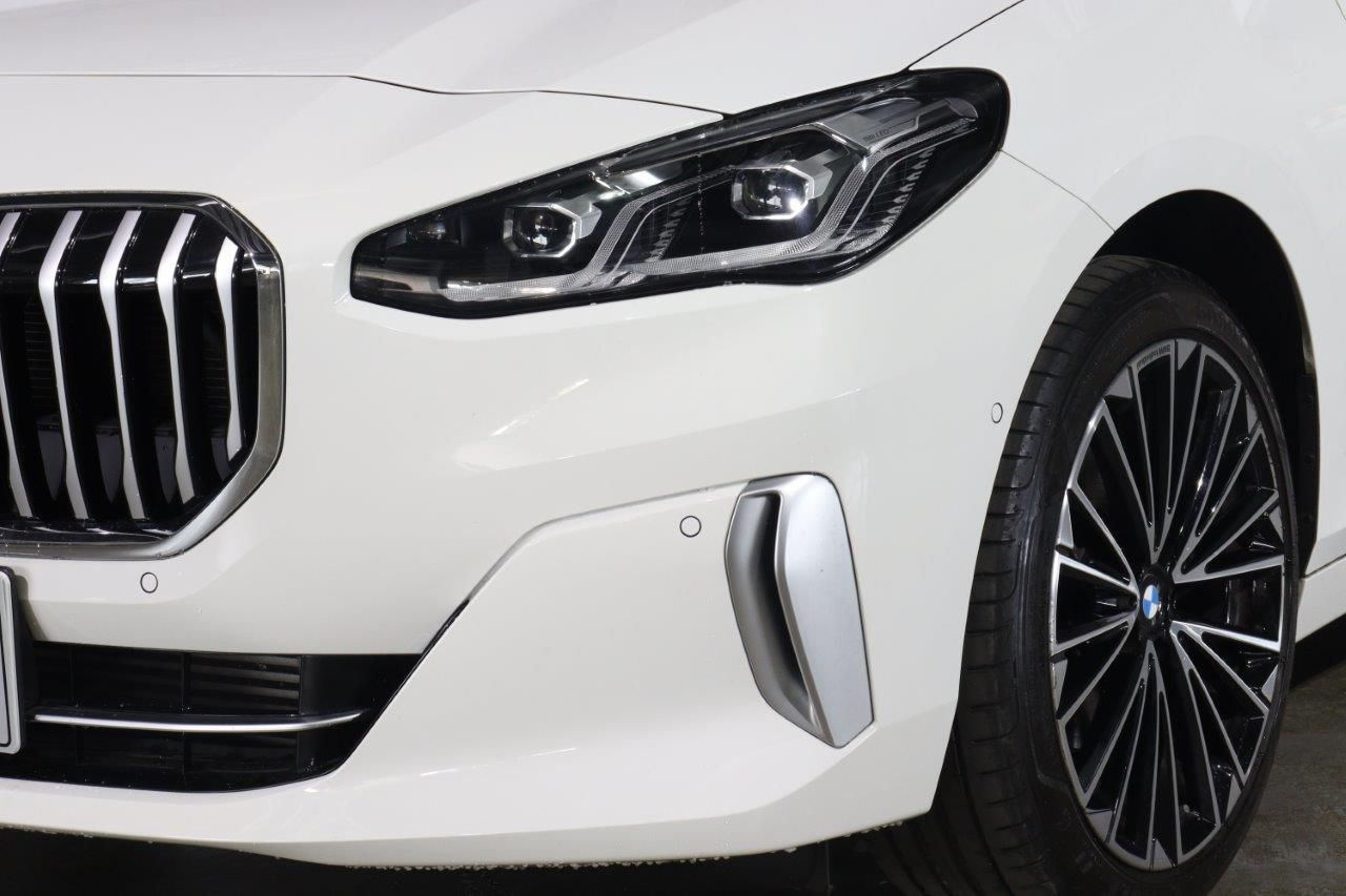 U06 218d Active Tourer B47 2.0d
