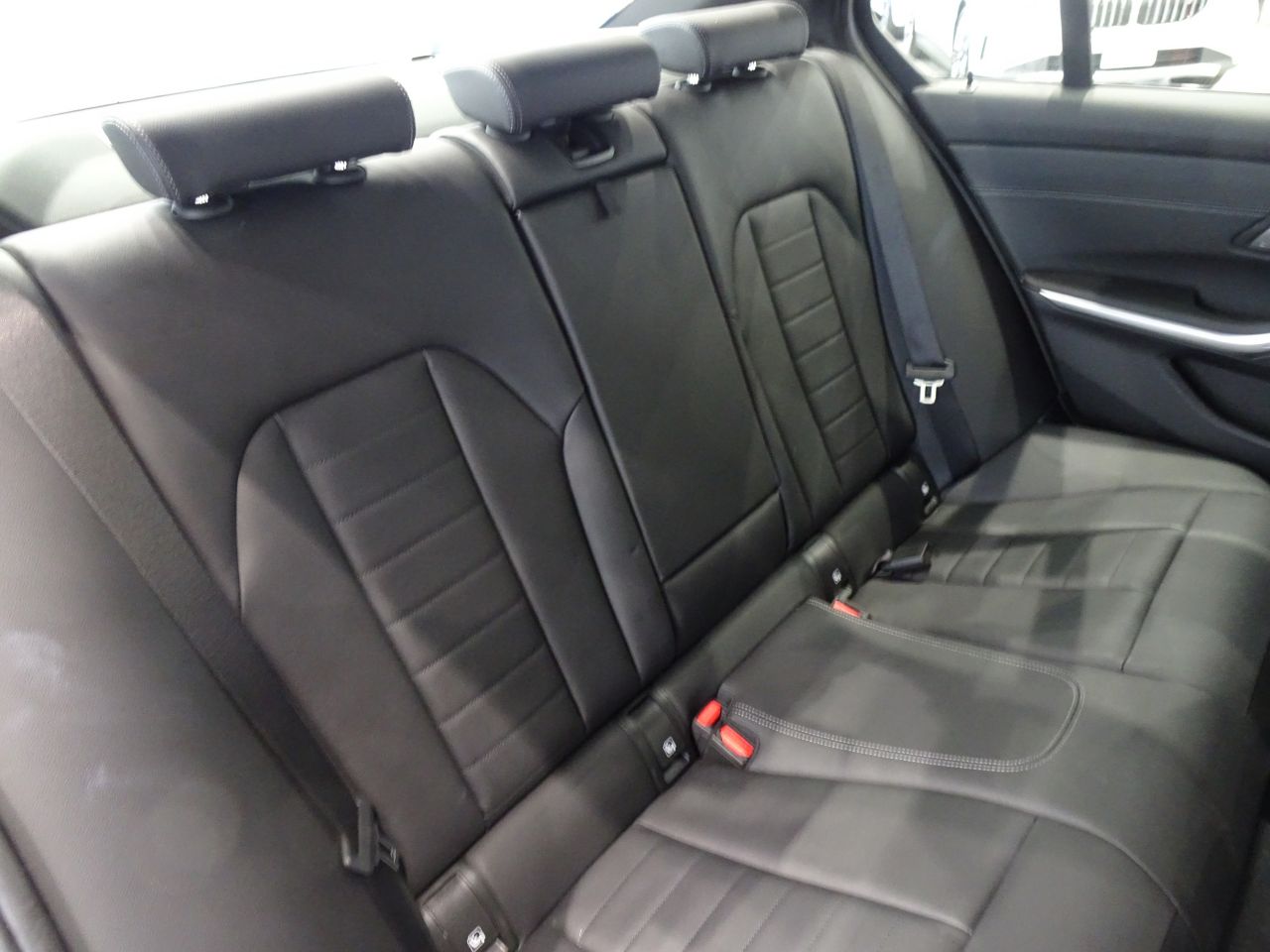 G20 M340i xDrive Saloon LCI RHD MX