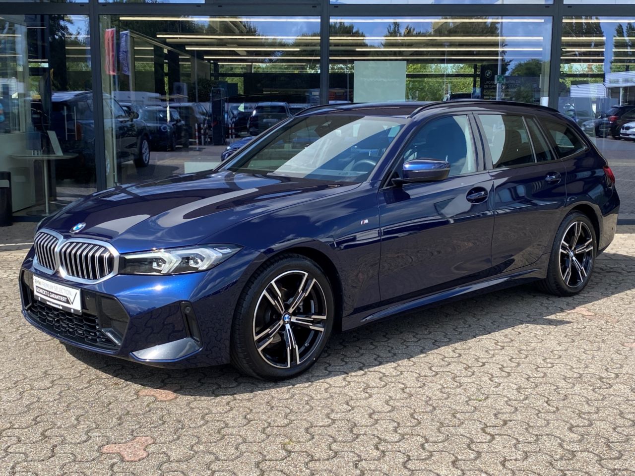 BMW 318