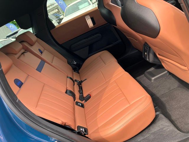 U25 MINI Countryman S ALL4