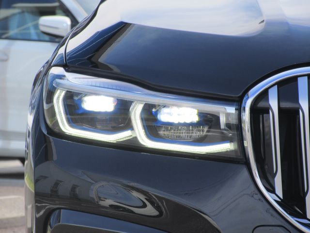 G11 740i Saloon LCI