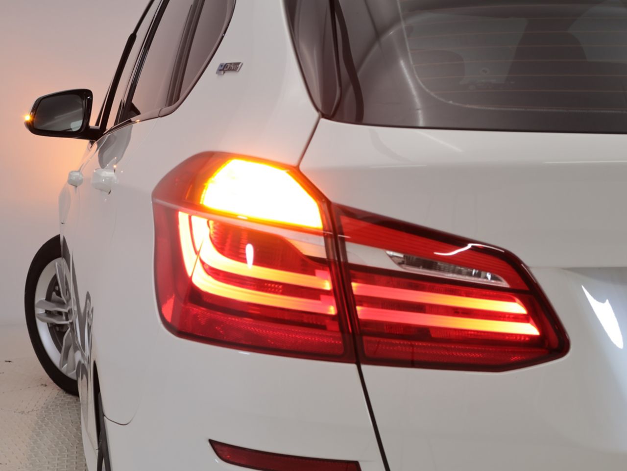 F45 225xe PHEV Active Tourer B37 1.5 LCI