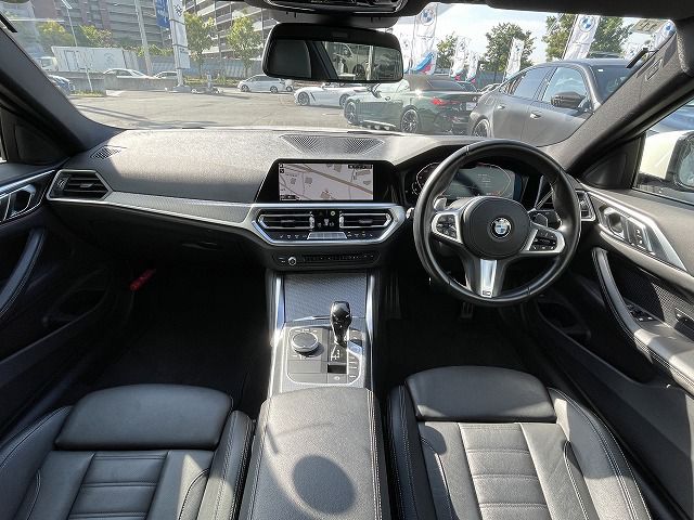 G22 420i B48 2.0 RHD