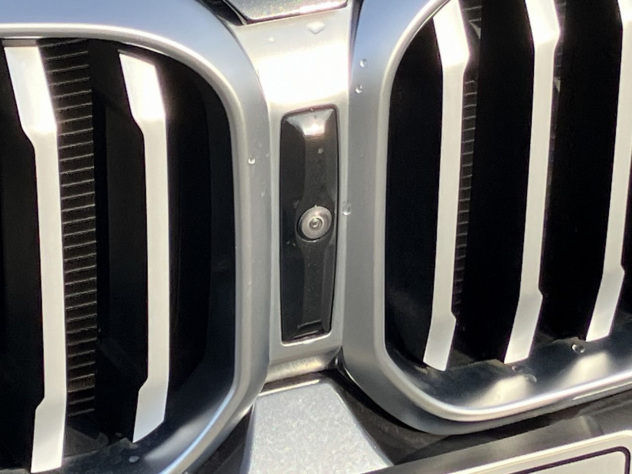 G01 X3 xDrive20d RHD ZA LCI