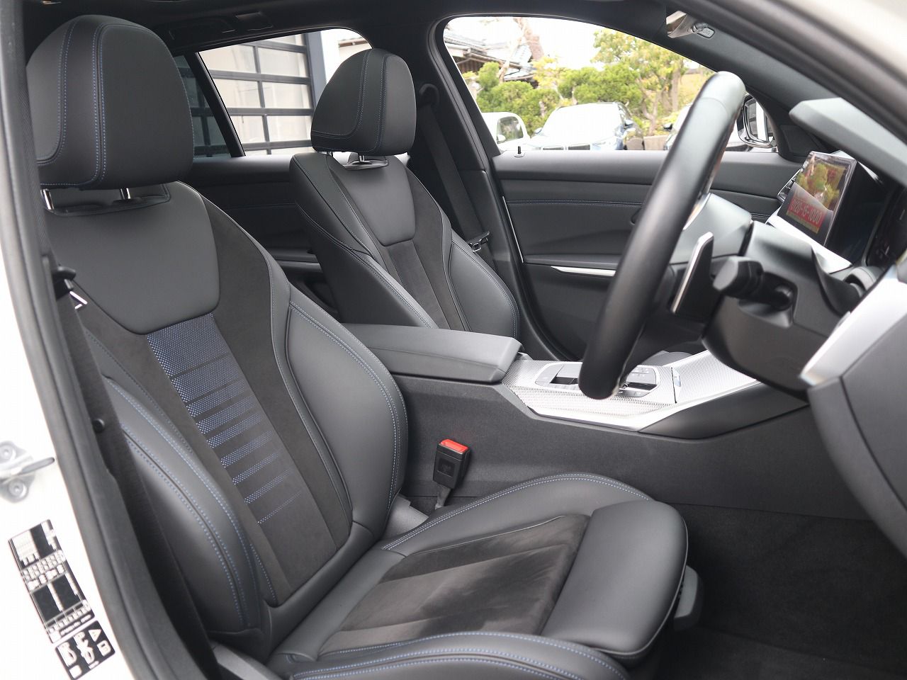G21 320d xDrive Touring RHD