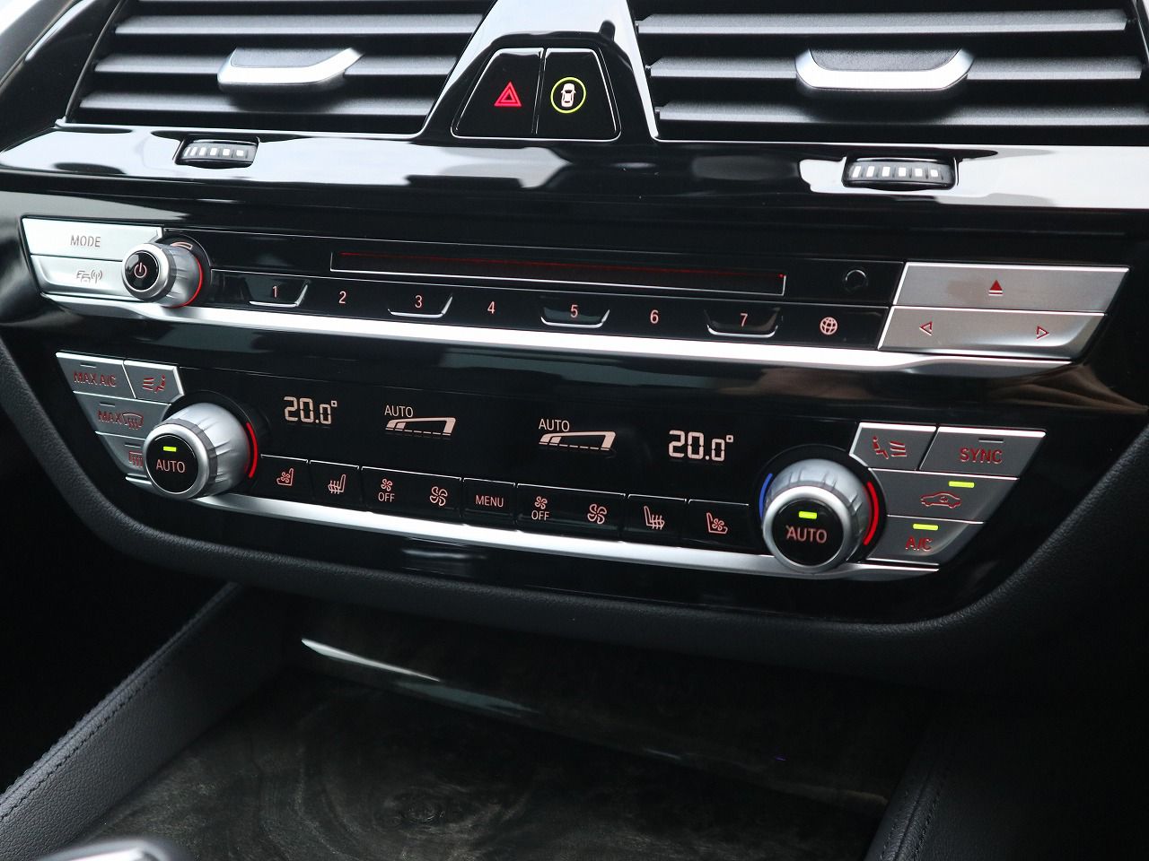 G30 530i SE Saloon B48 2.0i