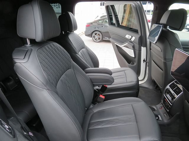 G07 X7 M50i N63 4.4i