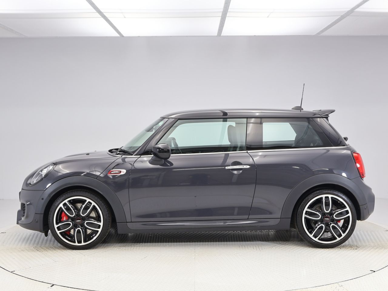 F56 MINI JOHN COOPER WORKS