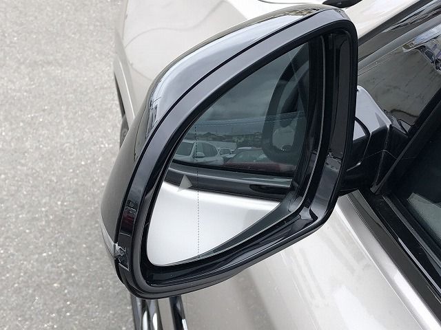 G08 iX3 BEV RHD