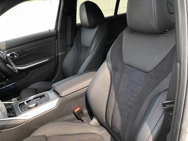 G21 320d xDrive Touring LCI RHD