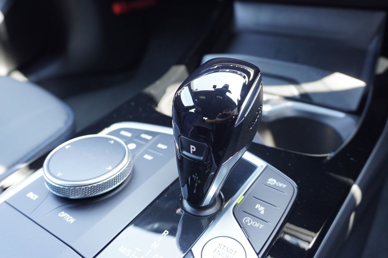 F44 218i Gran Coupe B38 1.5i