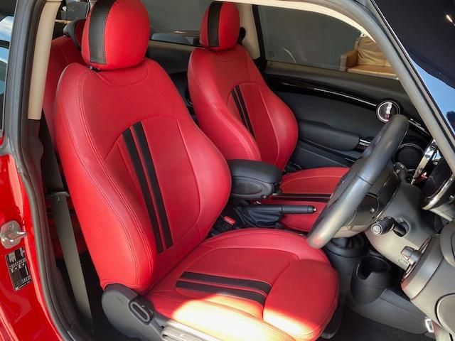 MINI One Hatch RHD F56