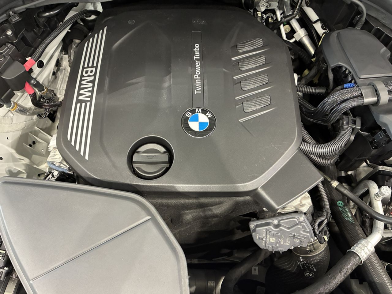 G01 X3 xDrive20d RHD ZA LCI