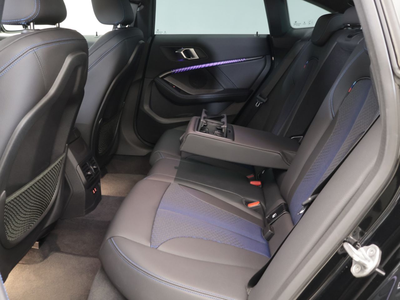 F44 218i Gran Coupe B38 1.5i