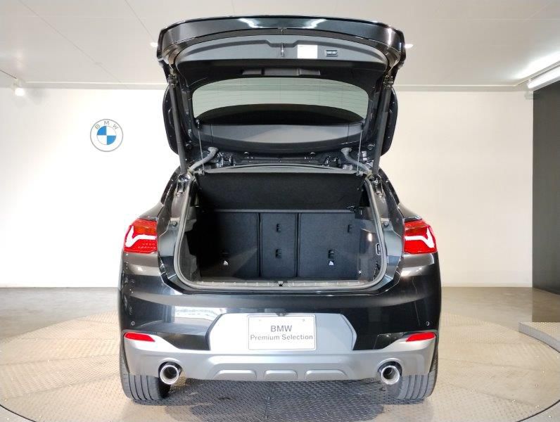 F39 X2 xDrive18d SAC B47 2.0d