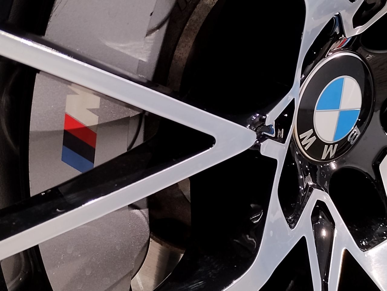 F87 M2 Competition S55 3.0i