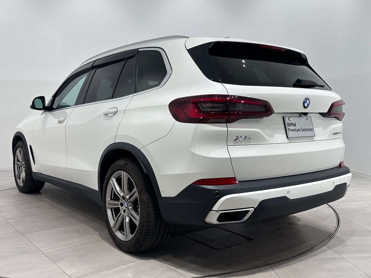 G05 X5 xDrive30d xLine B57 3.0d