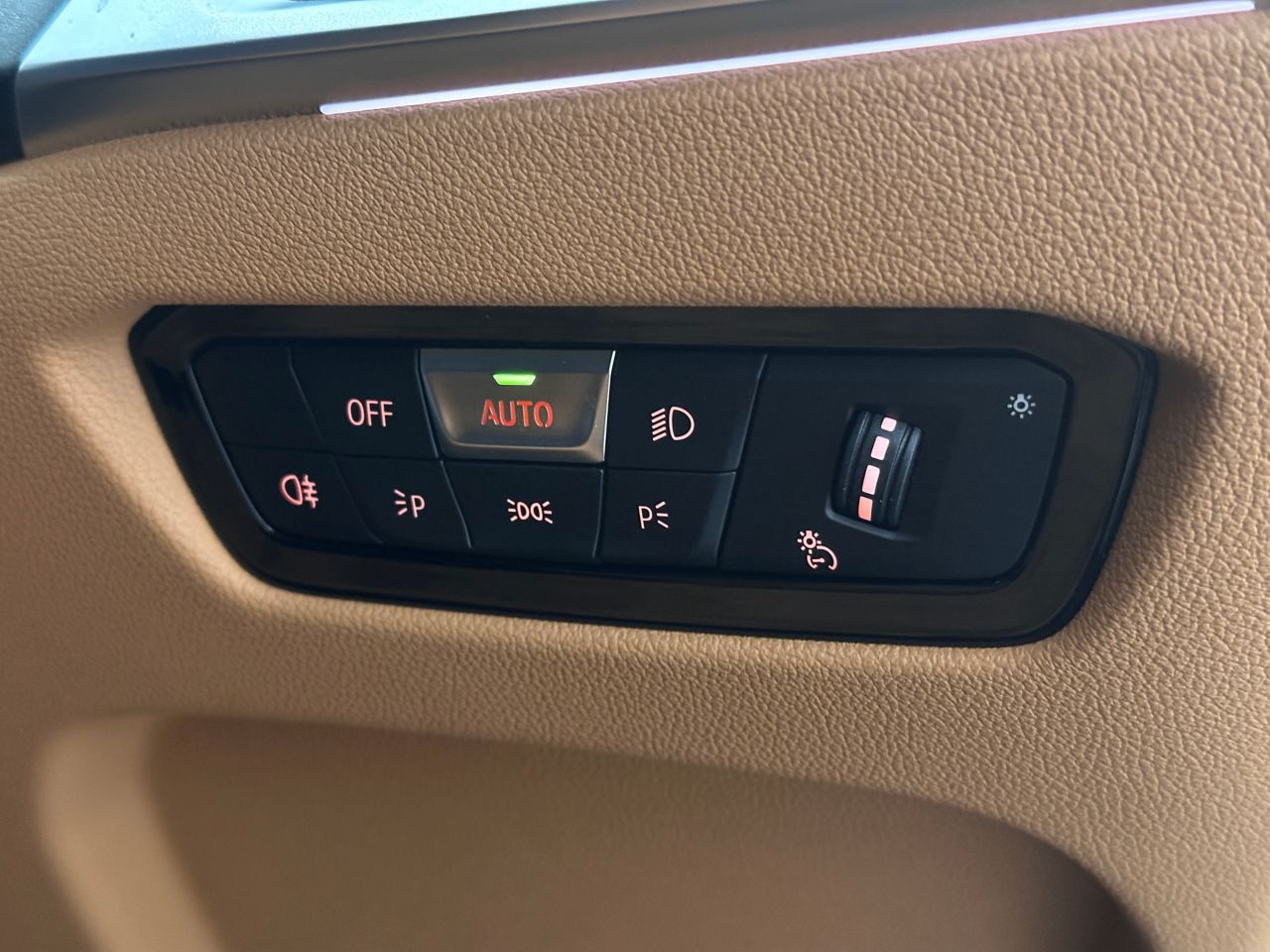 G21 M340i xDrive Touring LCI RHD