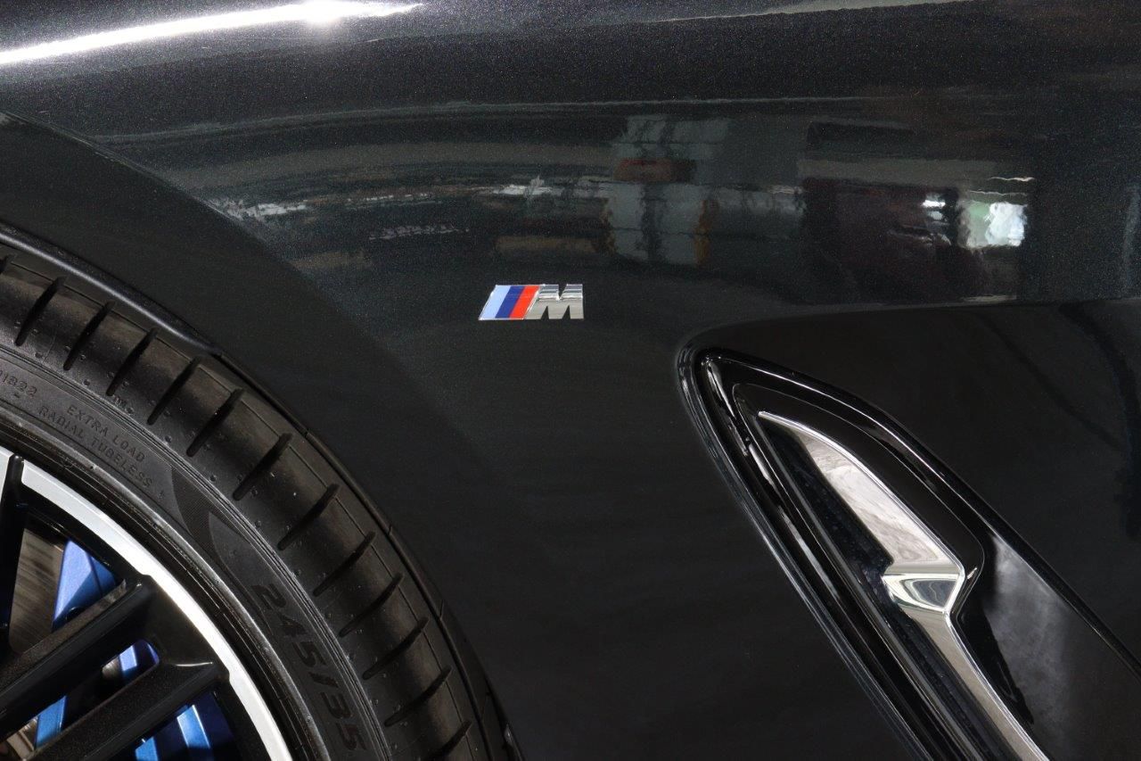 G14 840i M Sport Convertible B58 3.0i