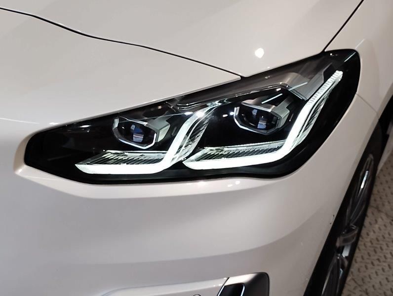 U06 218d Active Tourer B47 2.0d