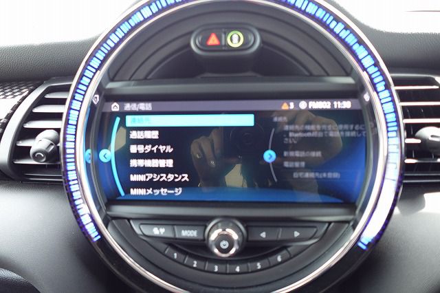 F56 MINI JOHN COOPER WORKS