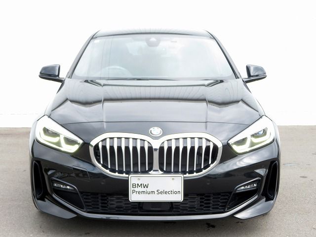 118i RHD