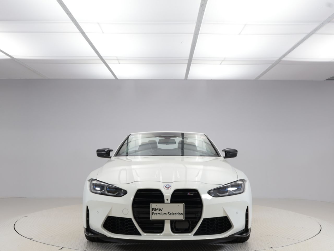 G83 M4 Competition M xDrive Competition RHD