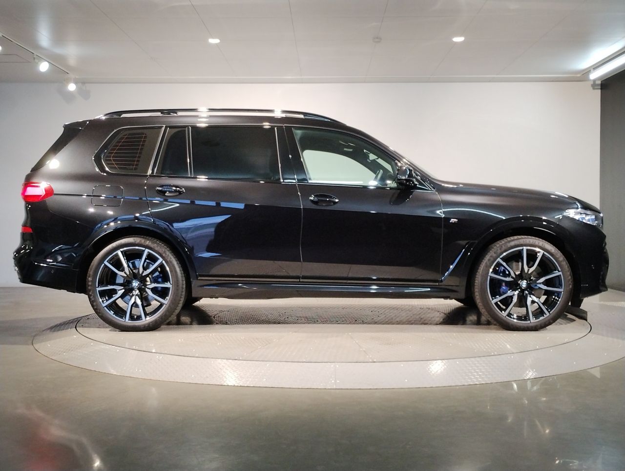 G07 X7 xDrive30d N57 3.0d