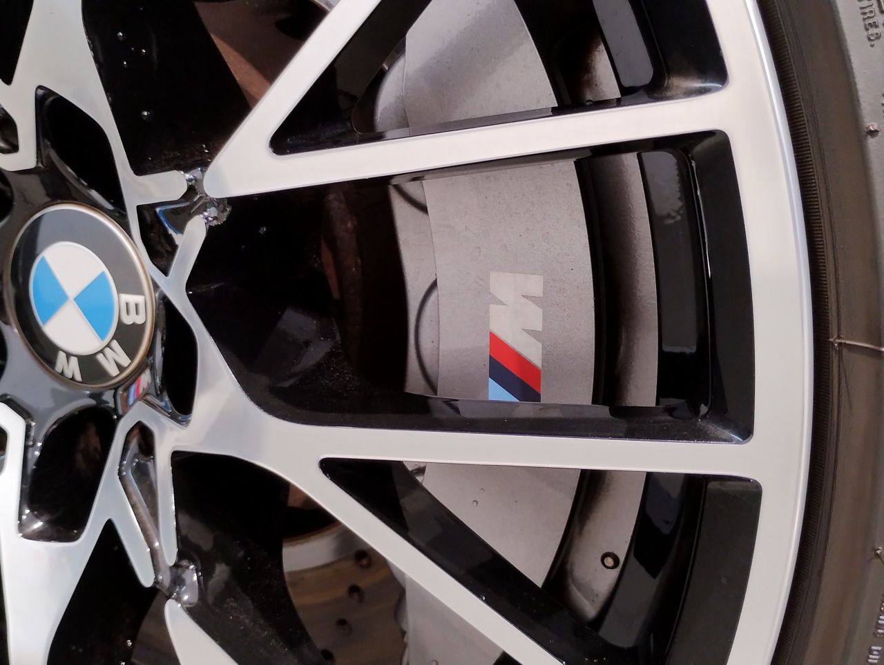 F87 M2 Competition S55 3.0i