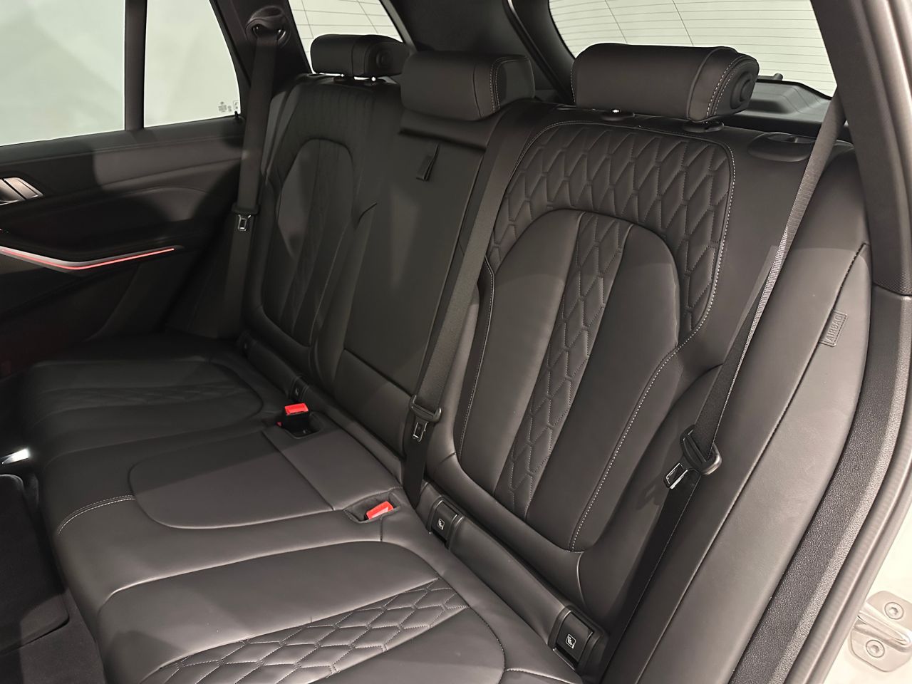 G05 X5 xDrive30d xLine B57 3.0d