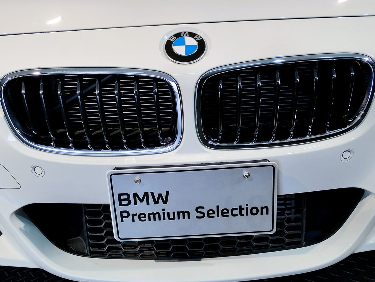 318I TOURING RHD
