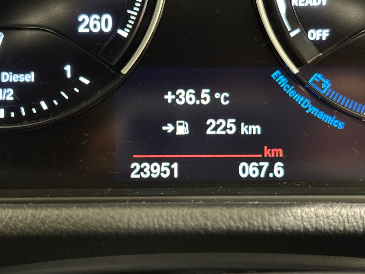 F39 X2 xDrive20d B47 2.0d
