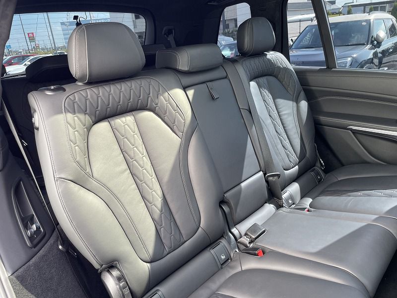 G07 X7 xDrive40d B57 3.0d